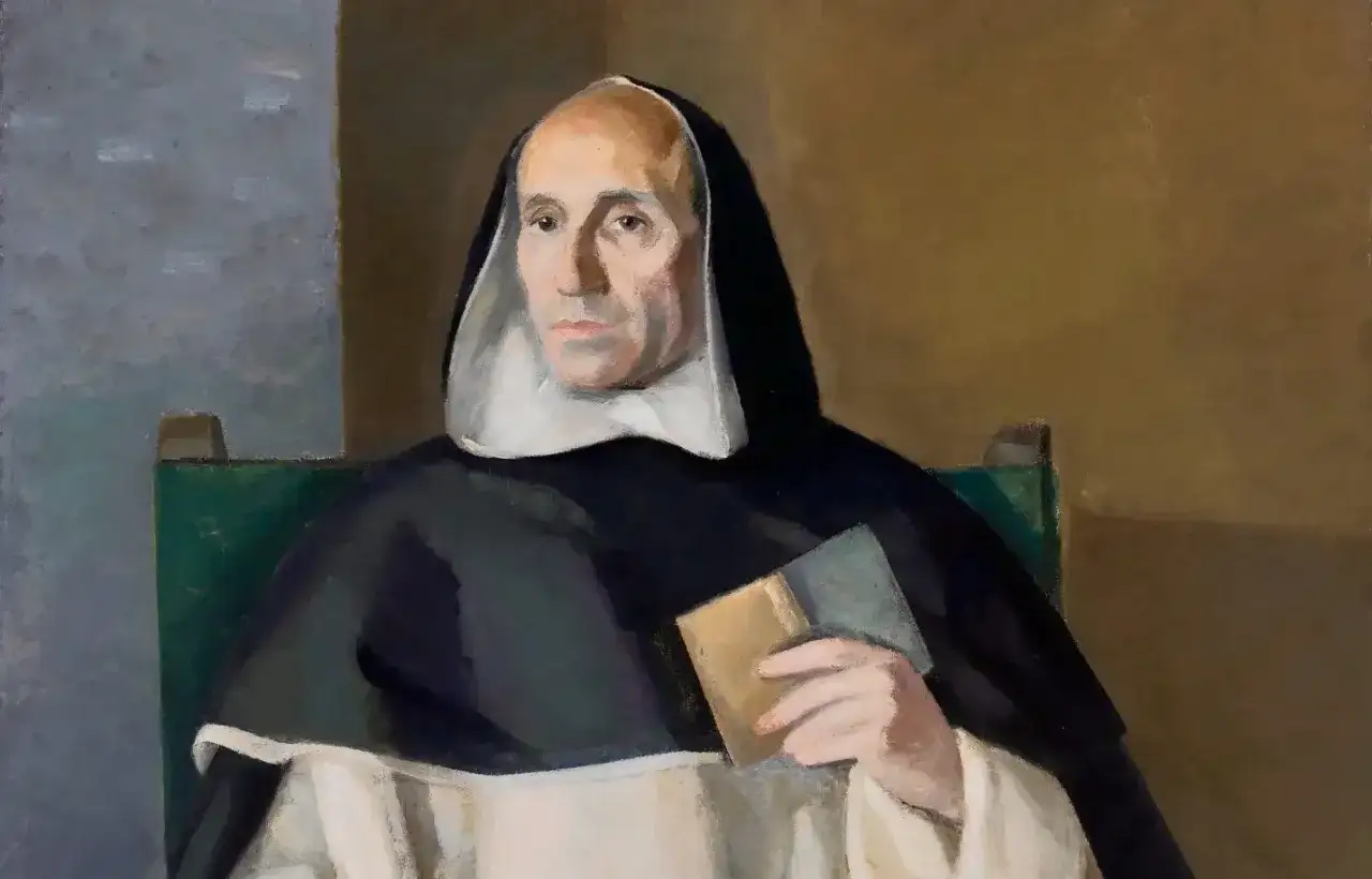 Francisco de Vitoria - Teología, derechos y el poder de la razón