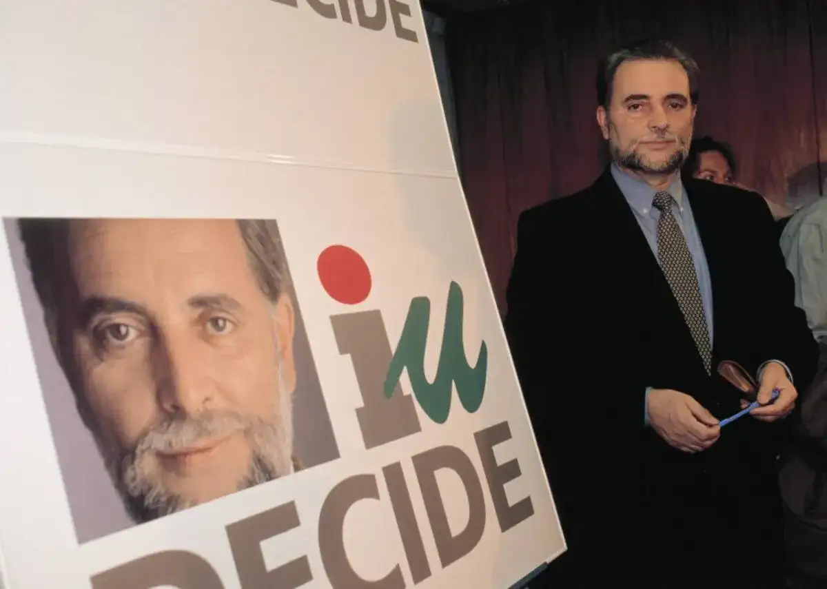 Julio Anguita, una vida política entre Córdoba e Izquierda Unida