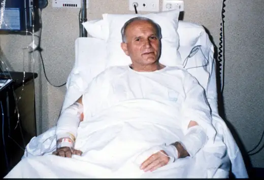 Atentado Juan Pablo II - ¿Qué pasó realmente?