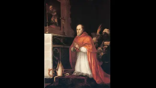 Santo Toribio de Mogrovejo - ¿Por qué su legado importa hoy?