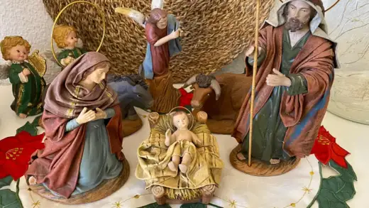 ¿Cuándo Nació Jesús? La Verdad Histórica vs. 25 de Diciembre