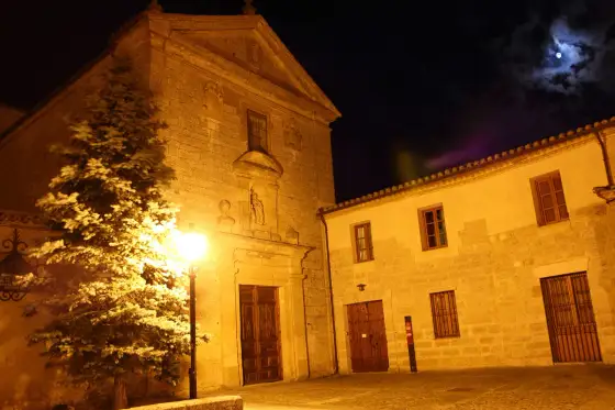 Fray Antonio de Jesús Heredia - Clave del Carmelo Teresiano