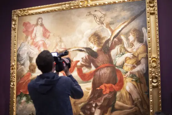 Valdés Leal - El pintor que te obliga a mirar el Barroco