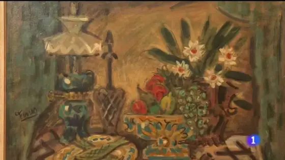 Pedro Flores: Murcia, París y la pintura moderna. ¡Descúbrelo!