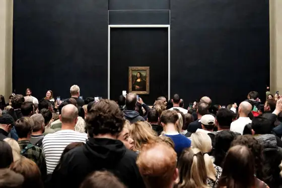 Mona Lisa: Sfumato, enigma y claves para entenderla hoy