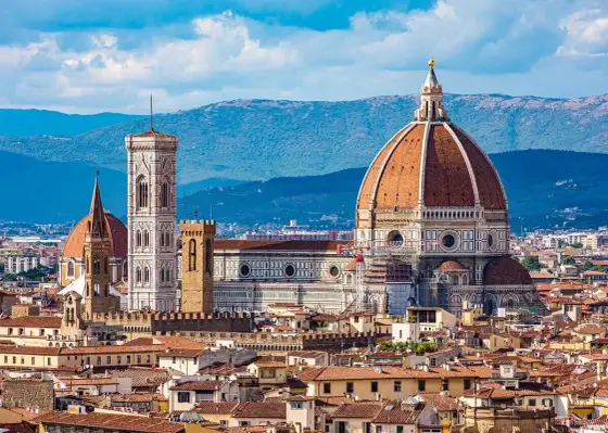 Duomo de Florencia - Guía completa para una visita inolvidable