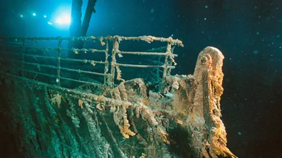 ¿Cuándo se hundió el Titanic? La fecha exacta y por qué